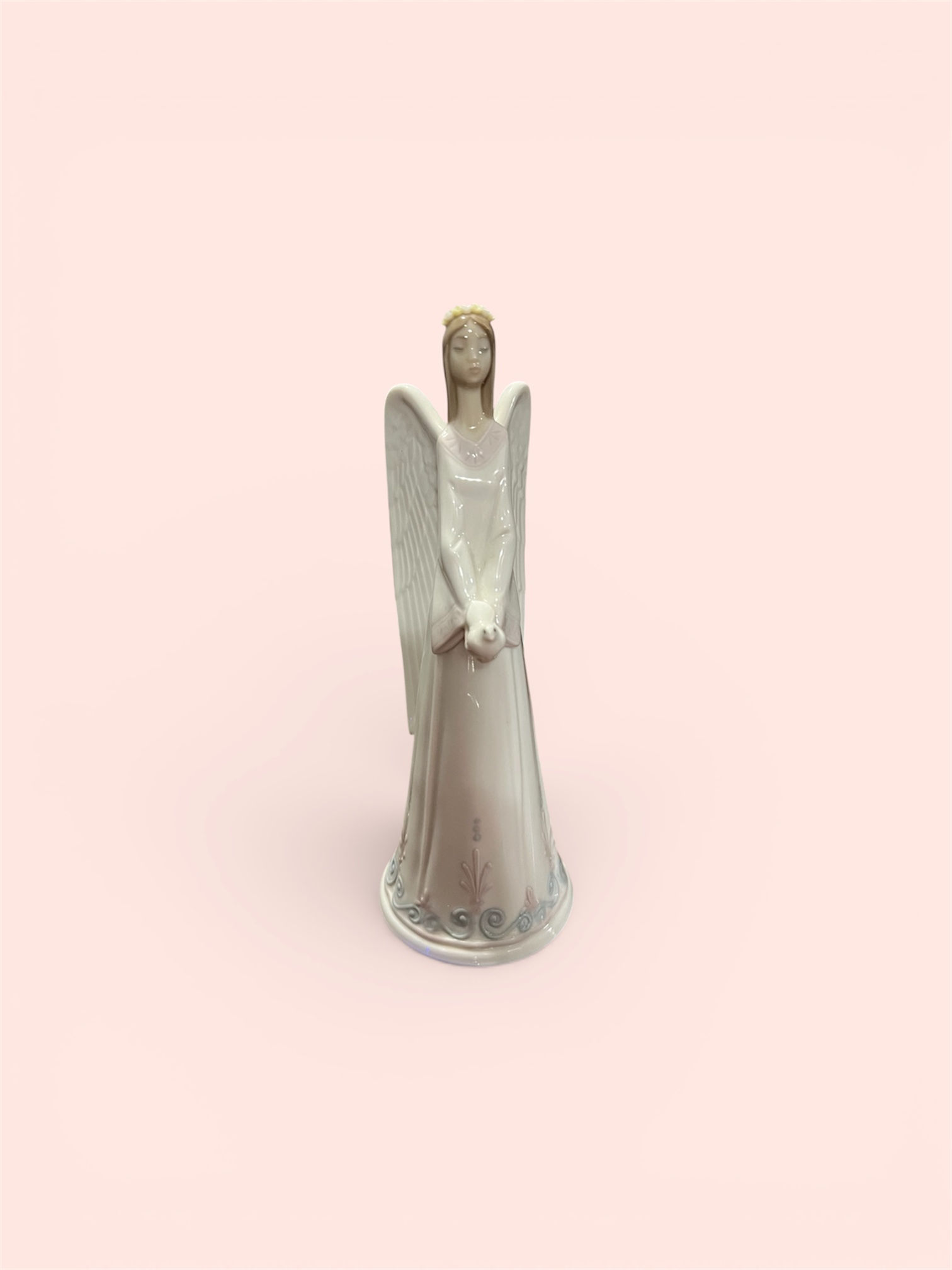 Sounds of Peace.🕊️