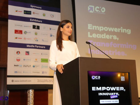 Leadership Conferences Highlight The Key Inclusion Trends Transforming Leadership