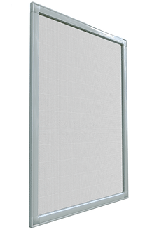 removable fiberglass flyscreen