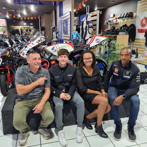Lorenzo Fellon sous les couleurs de Citybike en 2022