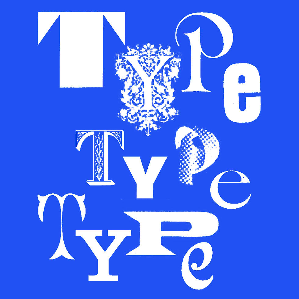 All you need is Type