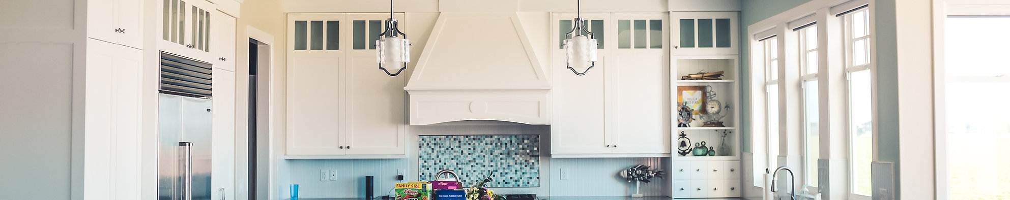 Country Style Kitchen