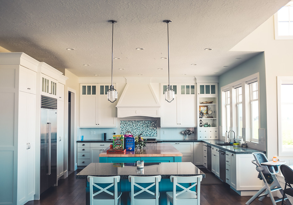 Country Style Kitchen