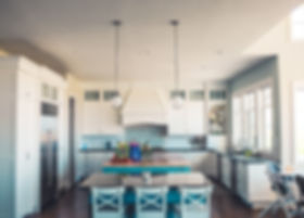 Country Style Kitchen