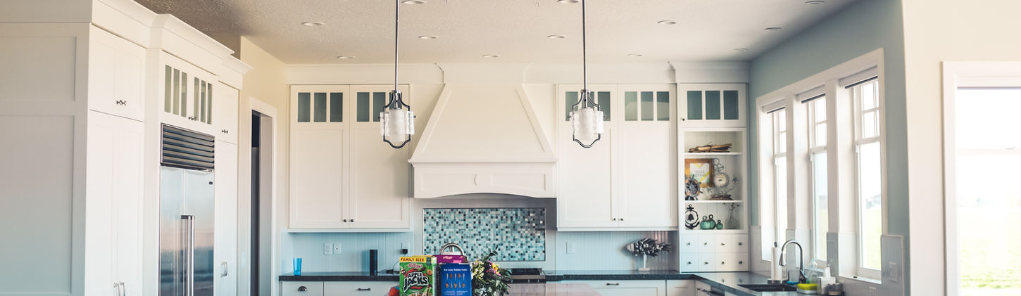 Country Style Kitchen