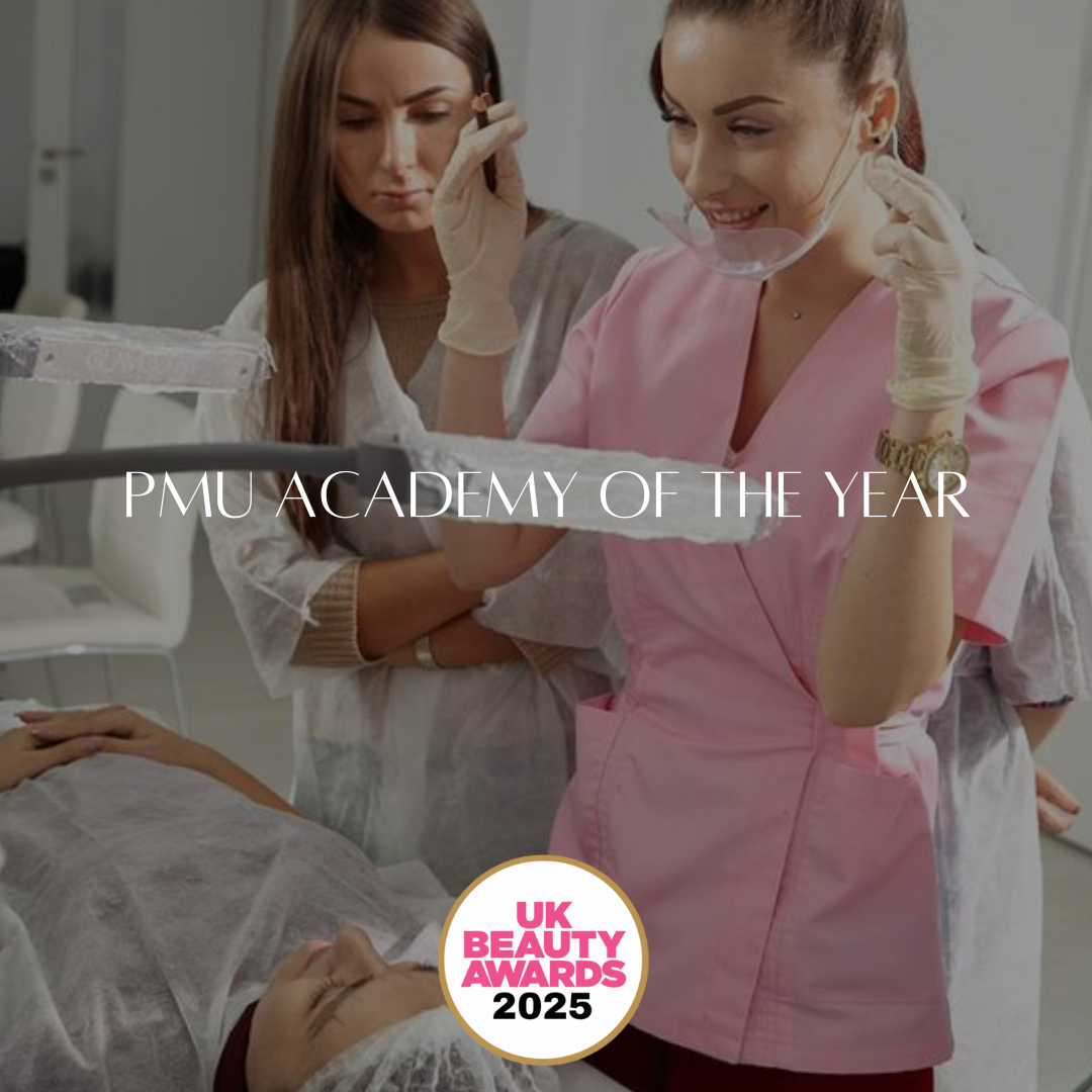PMU Academy of the Year