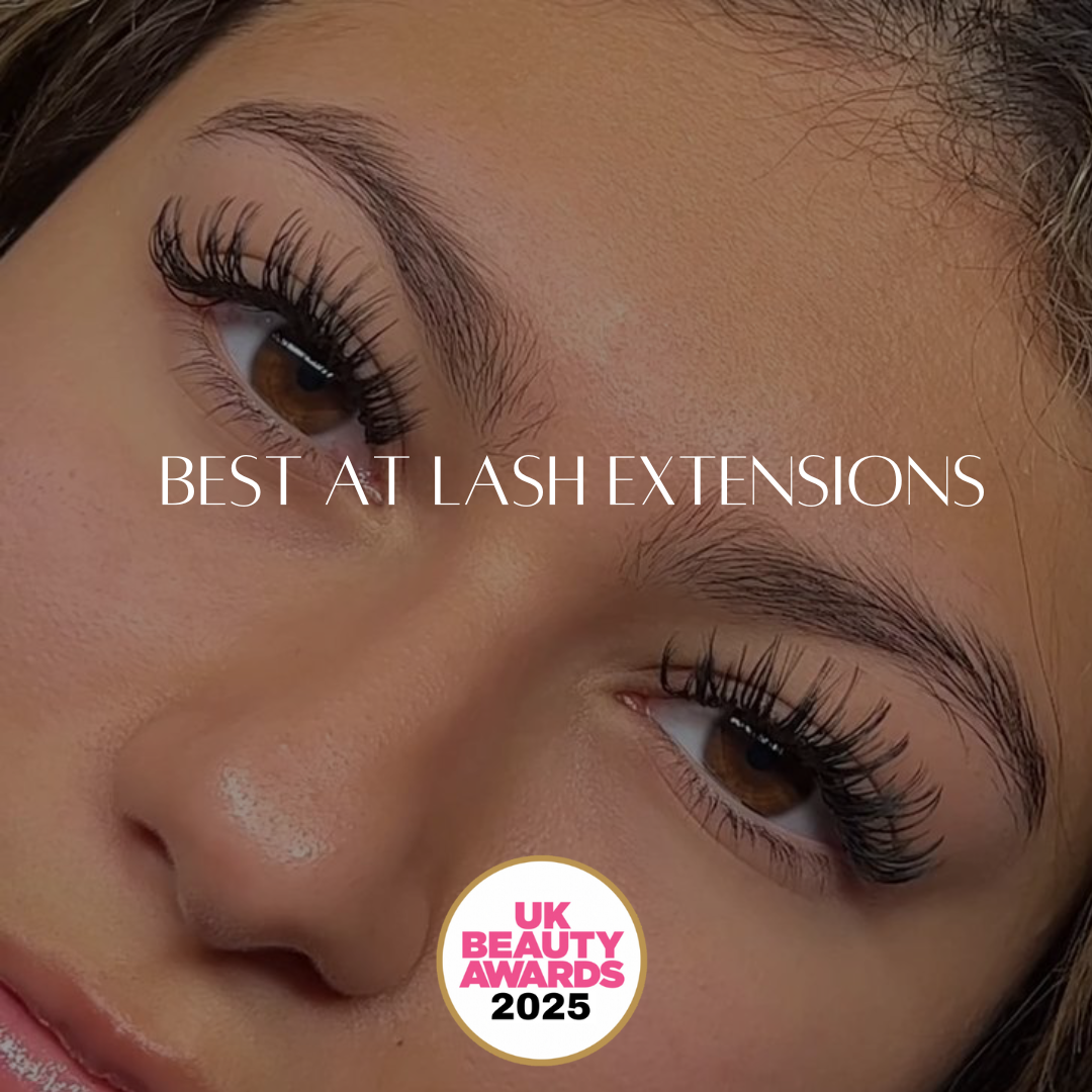 Best at Lash Extensions