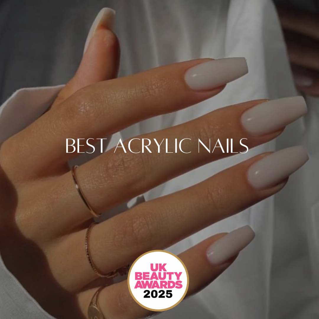 Best Acrylic Nails