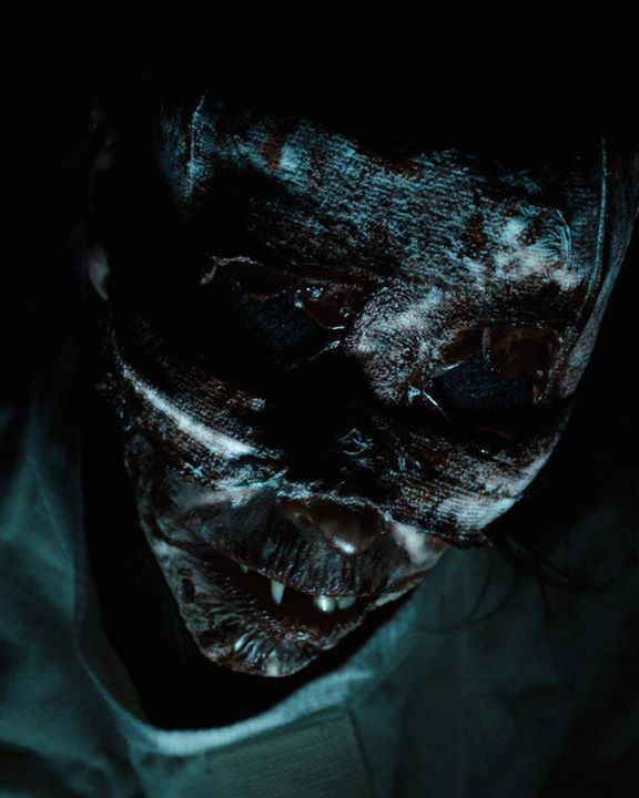 Creature Under the Bed Film