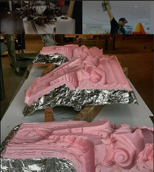 Season One First Lady