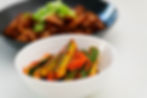 Cucumber Kimchi