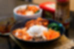 Chicken Bibimbap