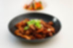 Dak Bulgogi
