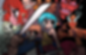 ANIME DE SCOTT PILGRIM TERÁ O ELENCO ORIGINAL NA DUBLAGEM