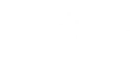 Northpoint Logo White