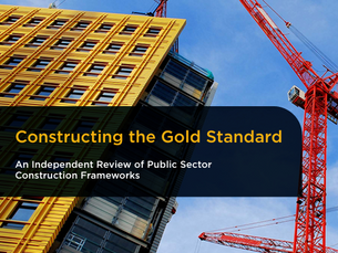 Constructing the Gold Standard - a comprehensive review