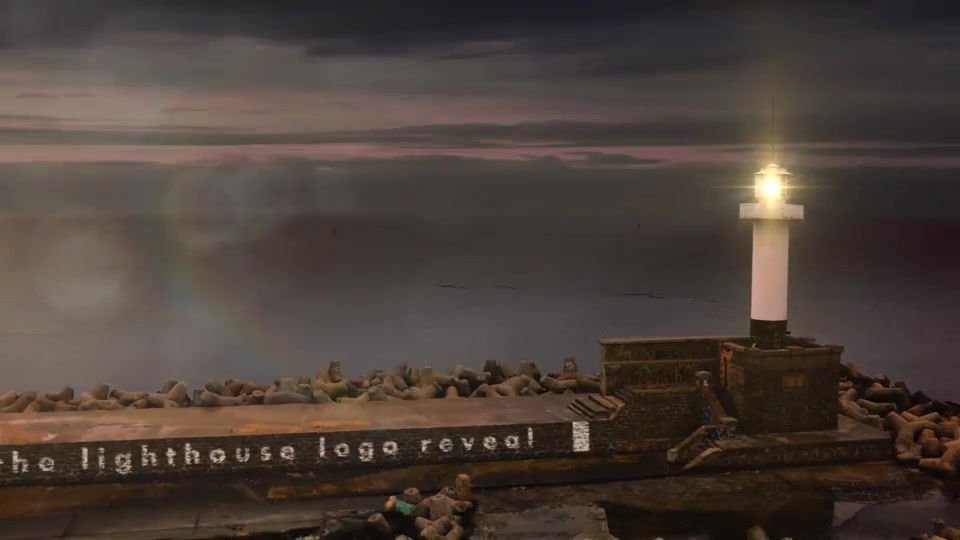 פתיח סרט בר מצווה או מצגת יום הולדת מגדלור