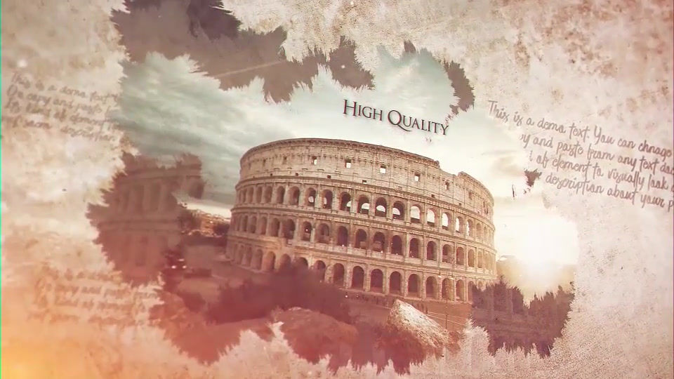 סרט חיים שכאלה כתמי דיו