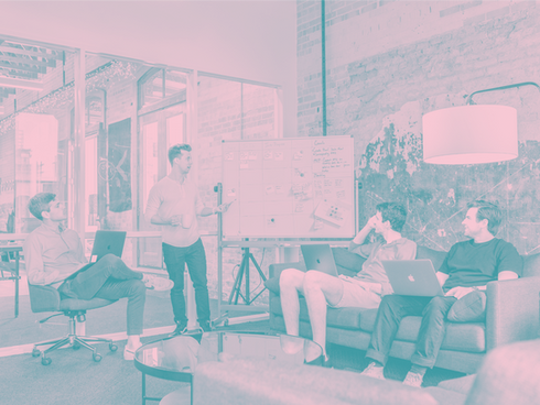 Design Thinking