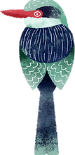 Bird 