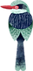 oiseau