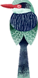 鳥