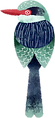 oiseau
