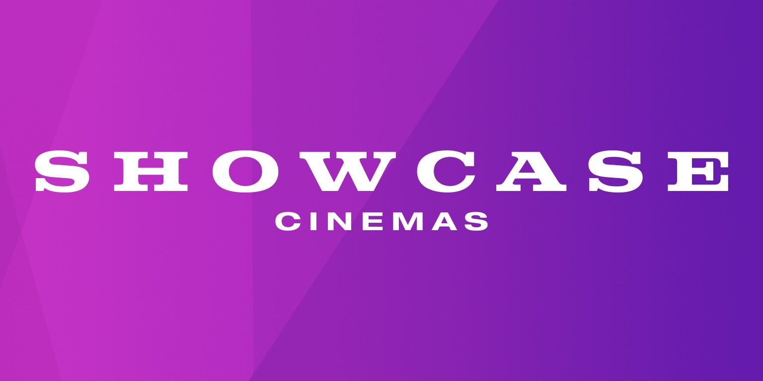 Showcase Cinema de Lux Arcades - Bristol | UK Arcade Directo
