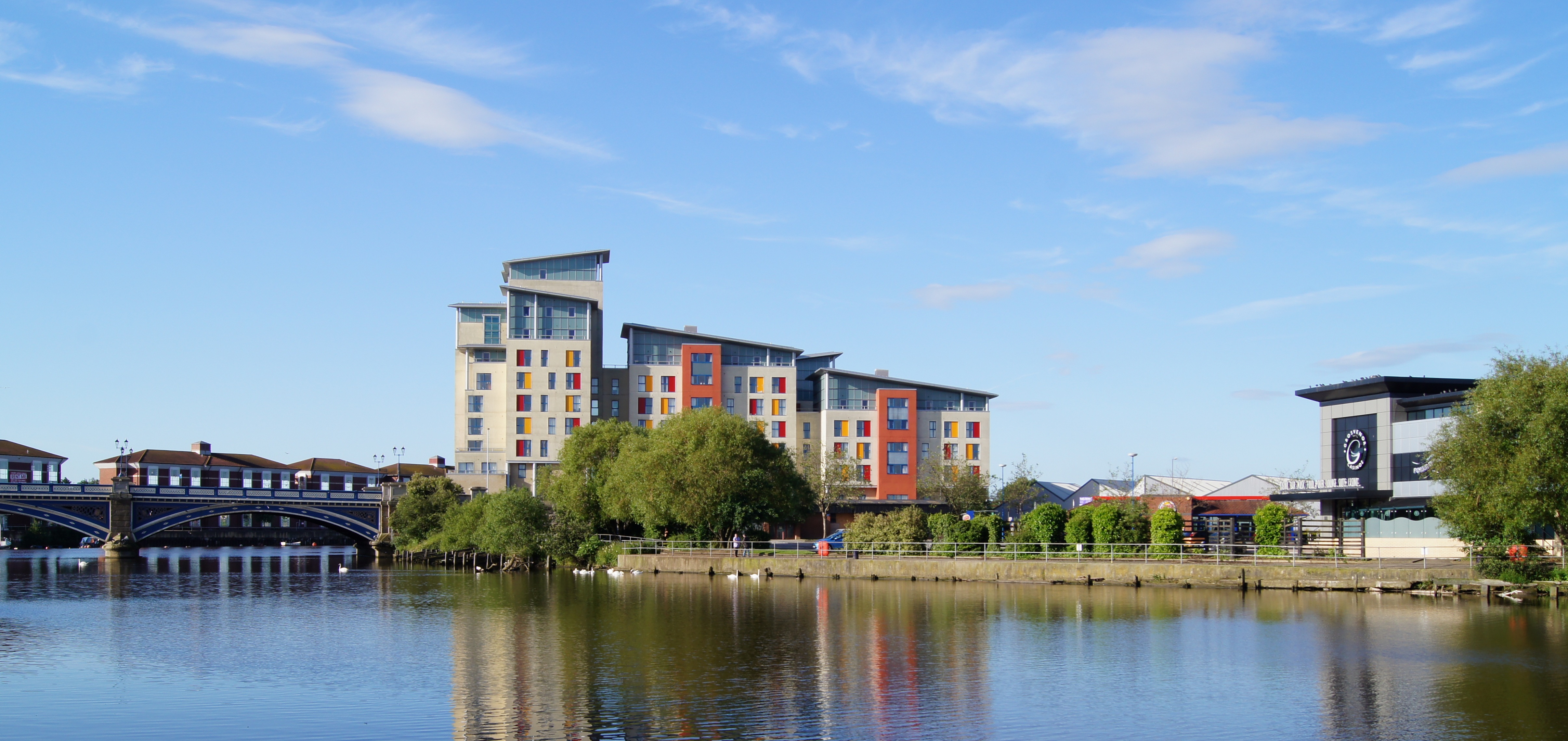 Grosvenor Casino Stockton - Casino Guide | Spin Raiders