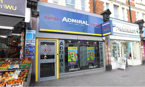 Camberwell Palace - Camberwell | Spin Raiders Arcade Directory