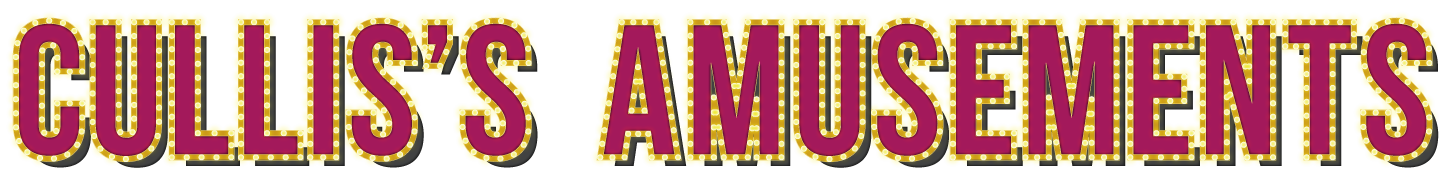 Cullis's Amusements - Largs | UK Arcade Directory