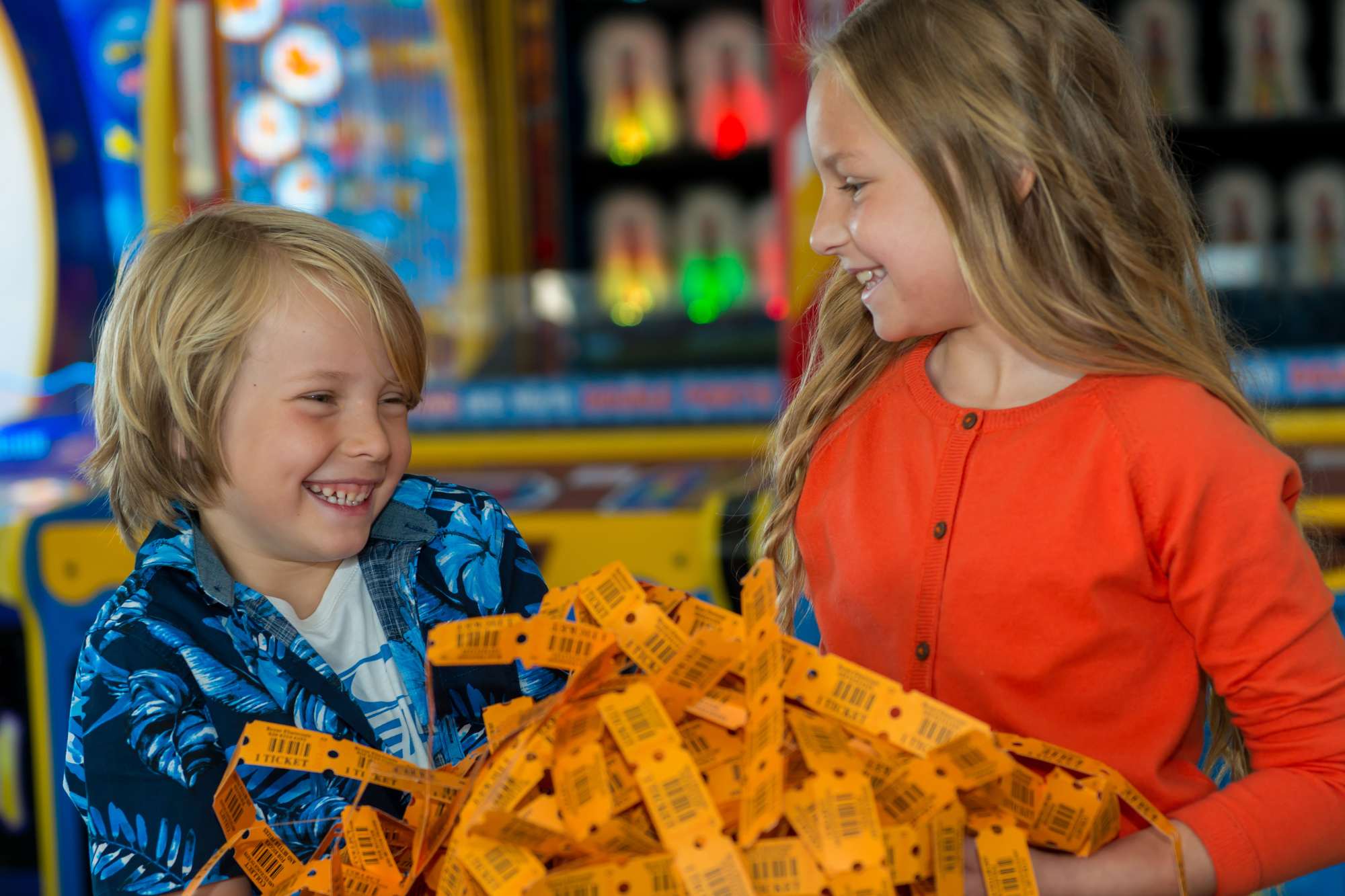 Harbour Park Arcade - Littlehampton | UK Arcade Directory