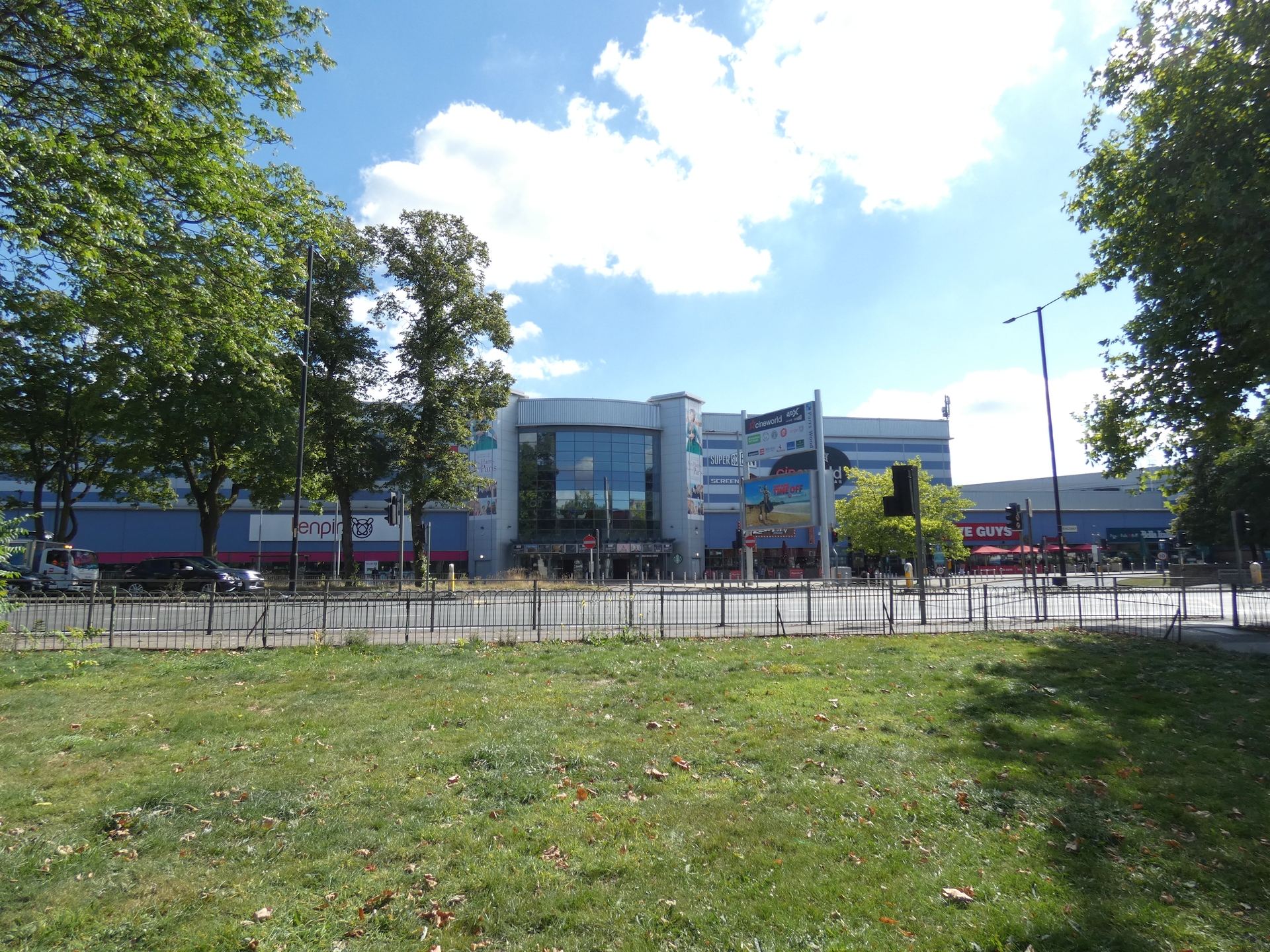 Grosvenor Casino Didsbury - Casino Guide | Spin Raiders