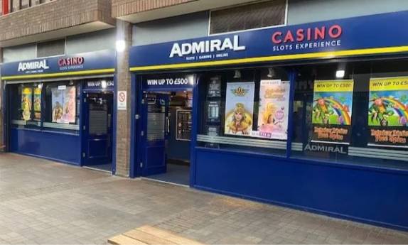 Quicksilver - Newton Aycliffe | UK Arcade Directory