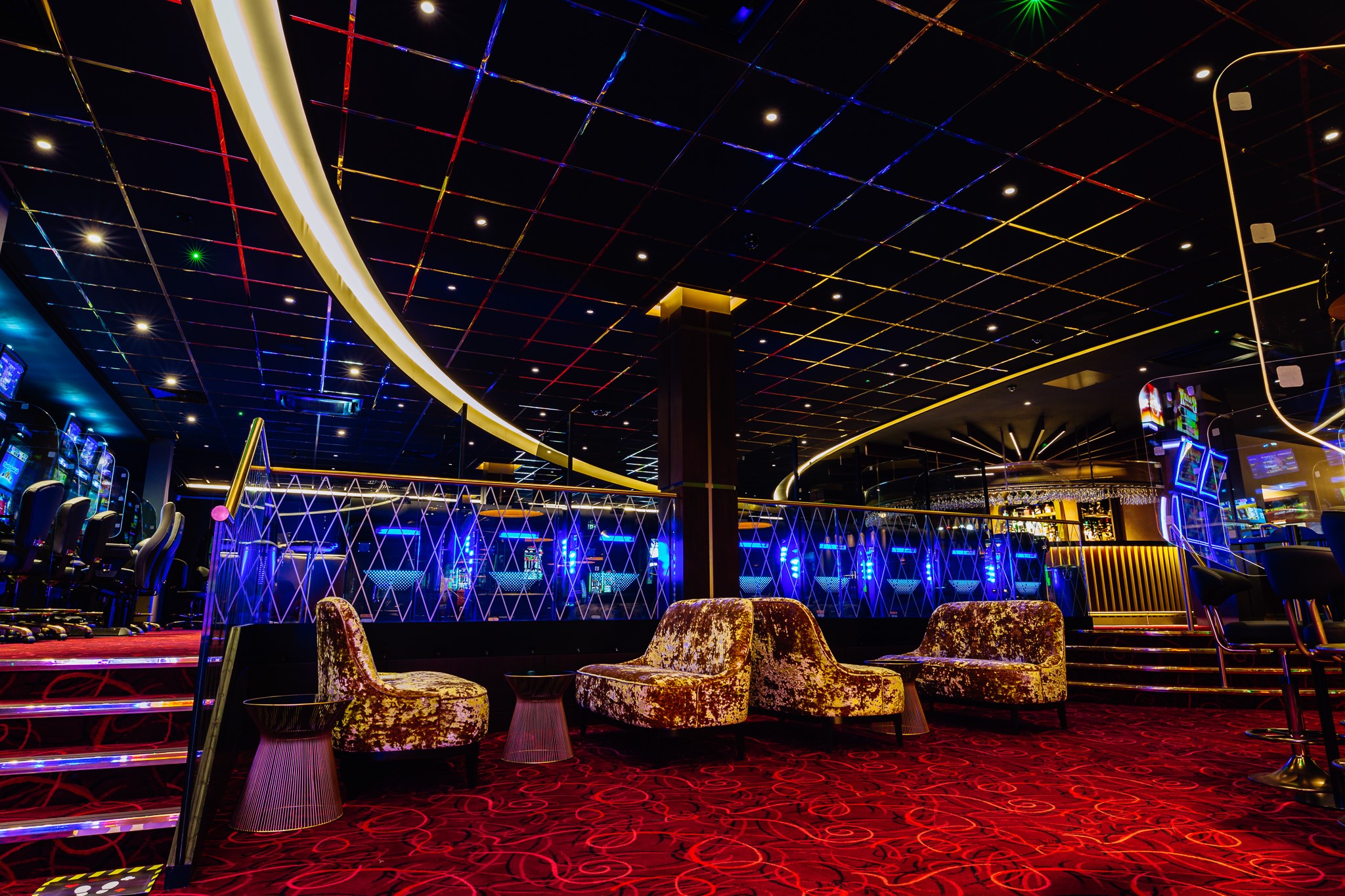 Napoleons Casino Manchester - Casino Guide | Spin Raiders