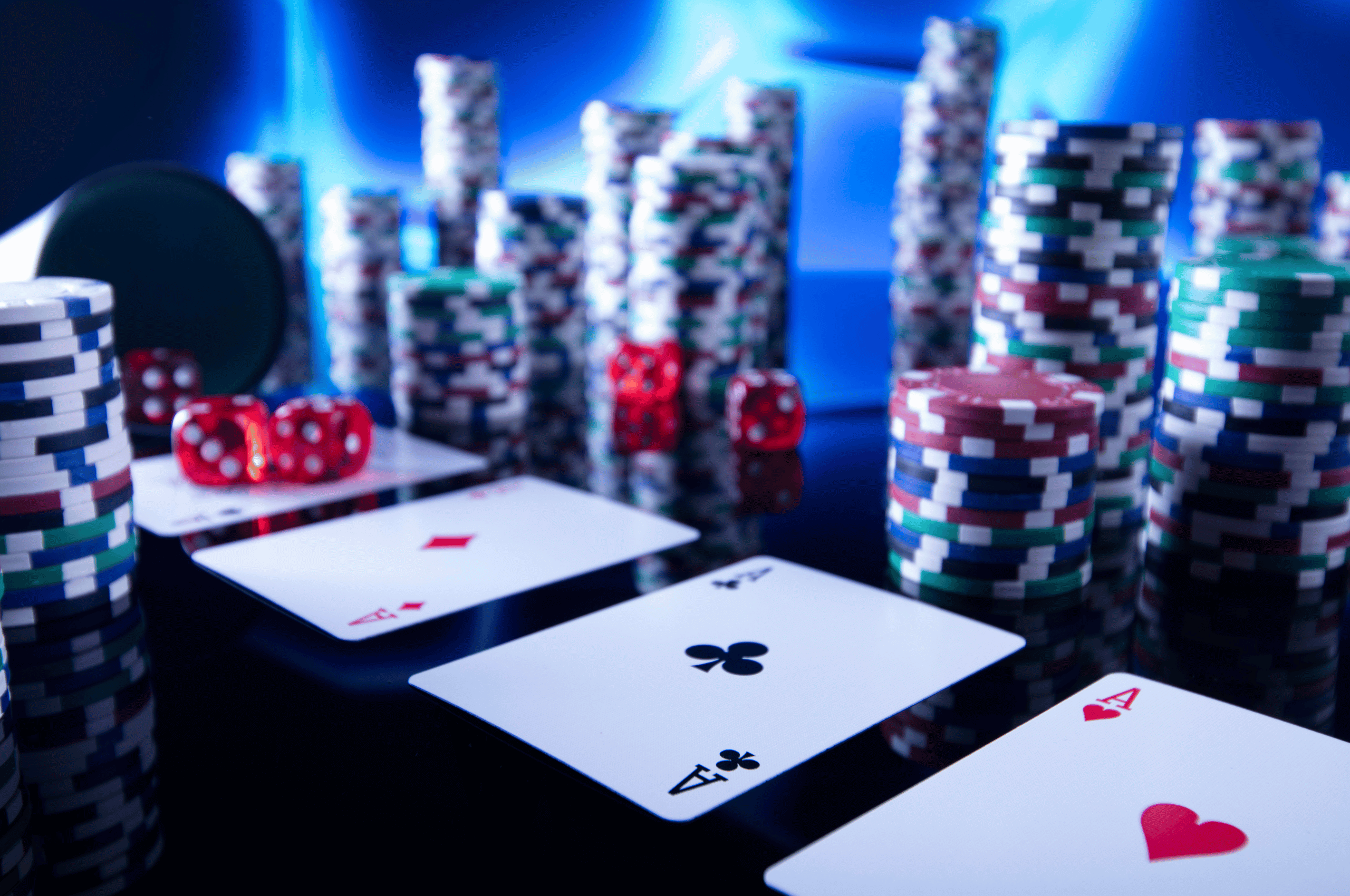 Shaftesbury Casino West Bromwich | Spin Raiders