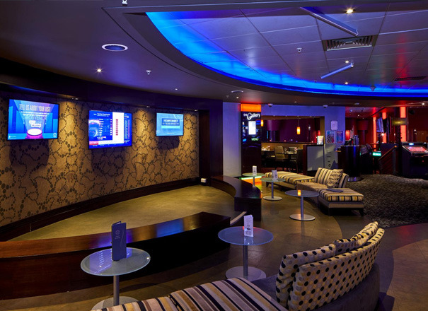 Grosvenor Casino Birmingham Broad Street | Spin Raiders