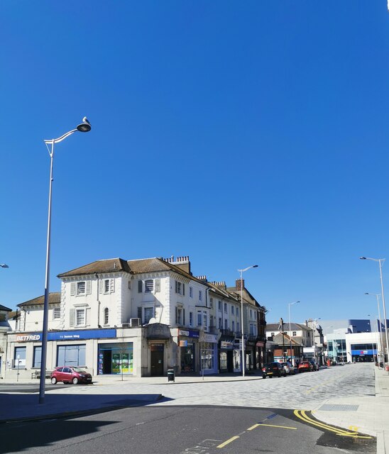 Betfred Eastbourne (BN21 4QE) | UK Venue Guide | Spin Raiders