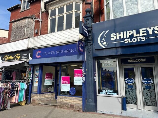 Shipleys Amusements - Birmingham | UK Arcade Directory