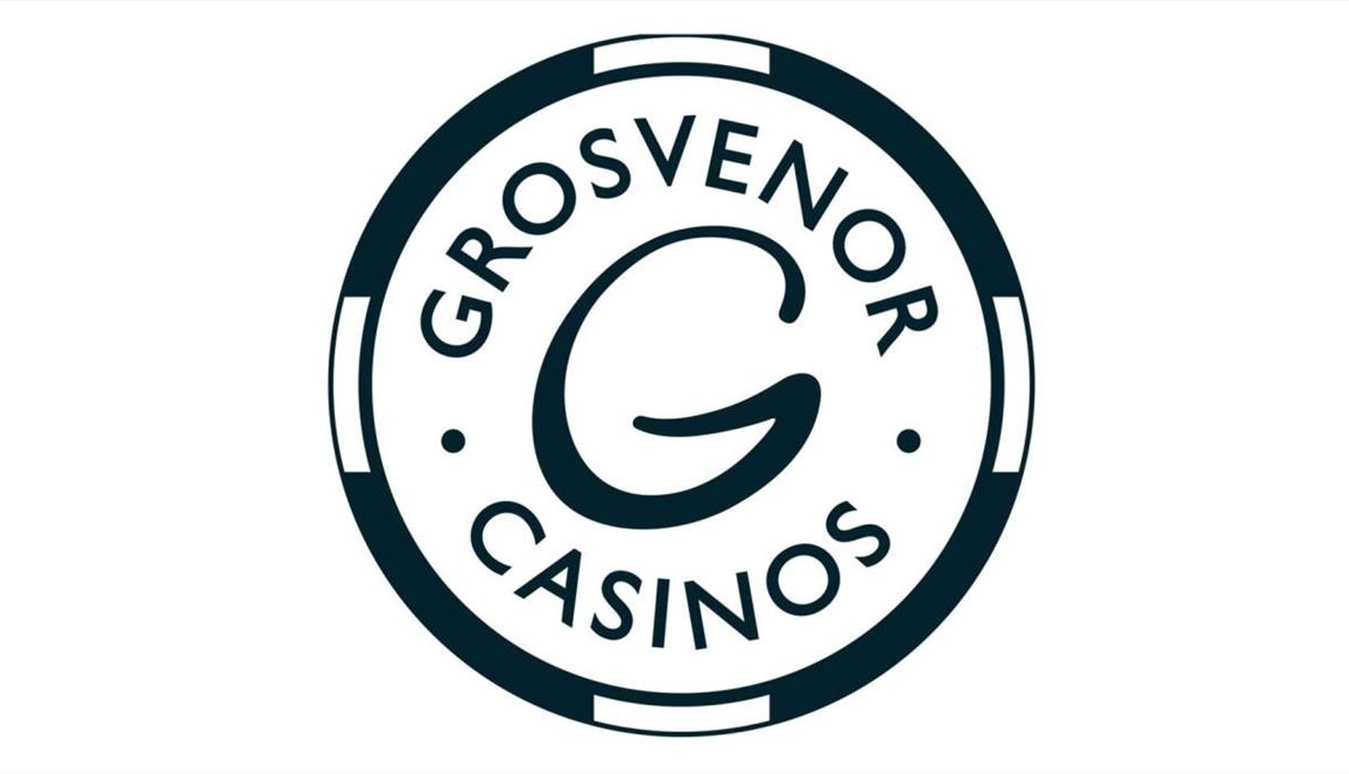 Grosvenor Casino Stoke, Stoke-on-Trent | Spin Raiders