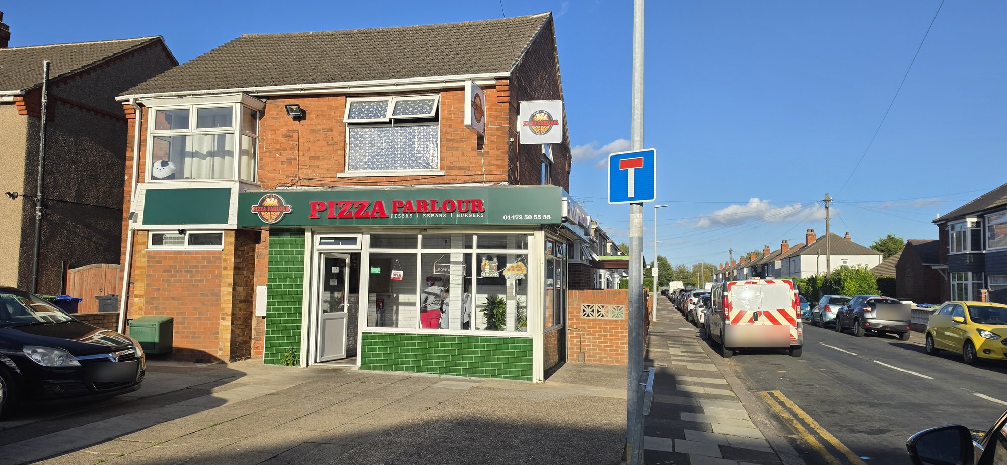pizza-parlour