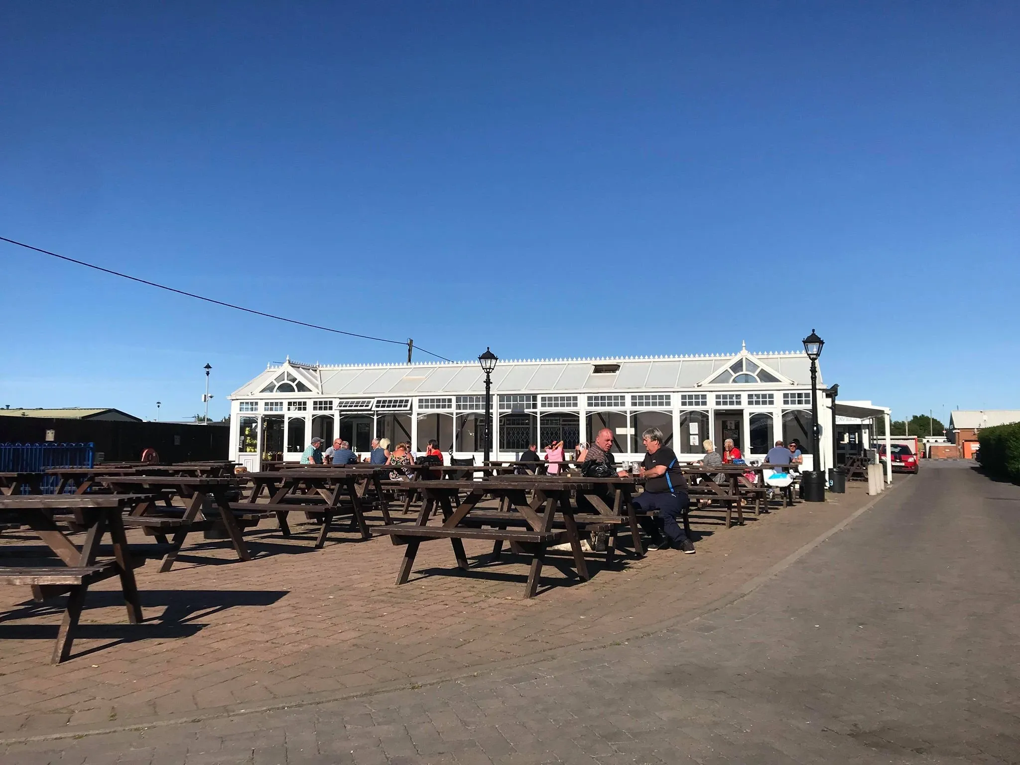 Four Winds Tavern Arcade Ingoldmells | Spin Raiders