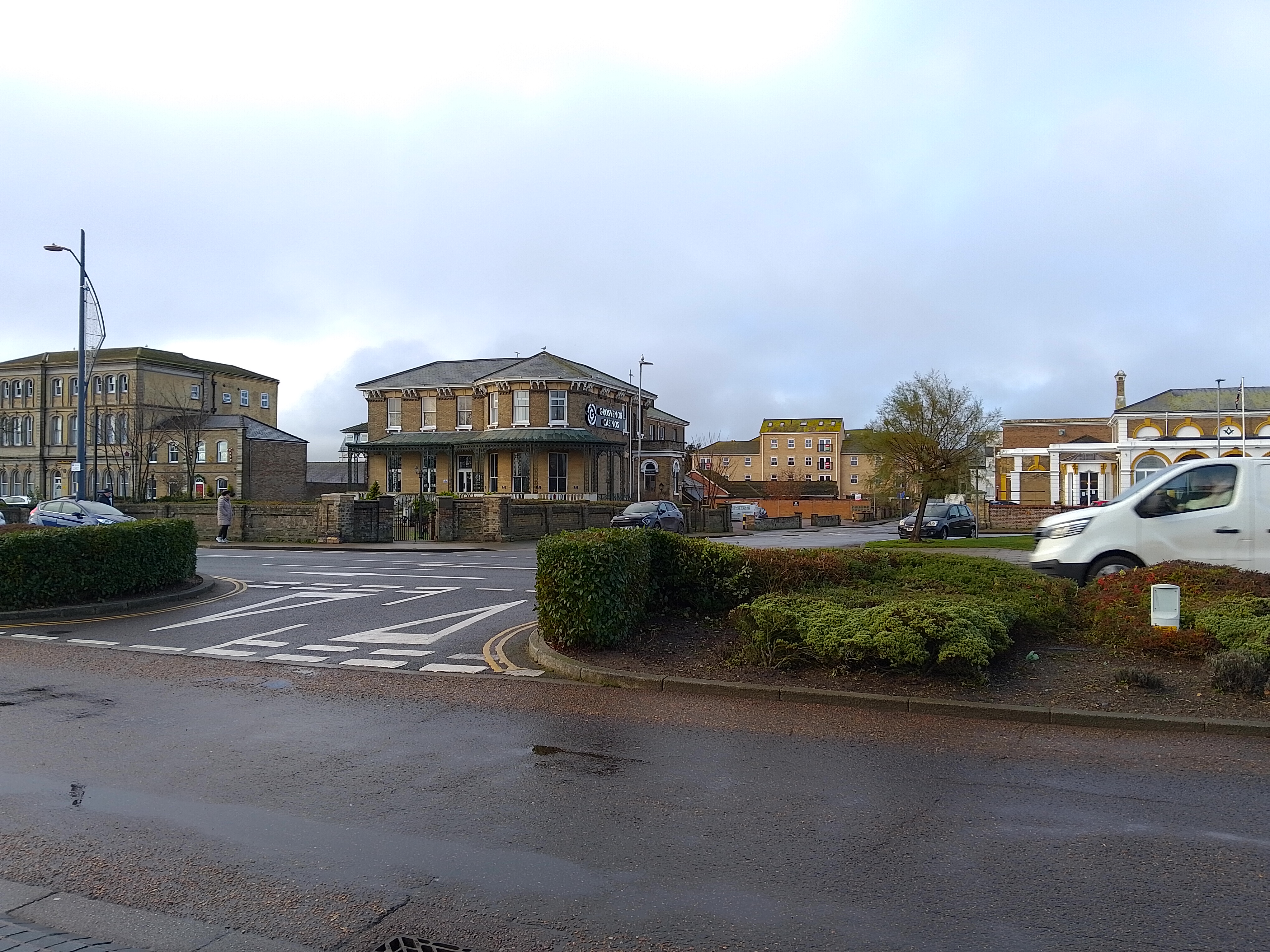 Grosvenor Casino Great Yarmouth | Spin Raiders