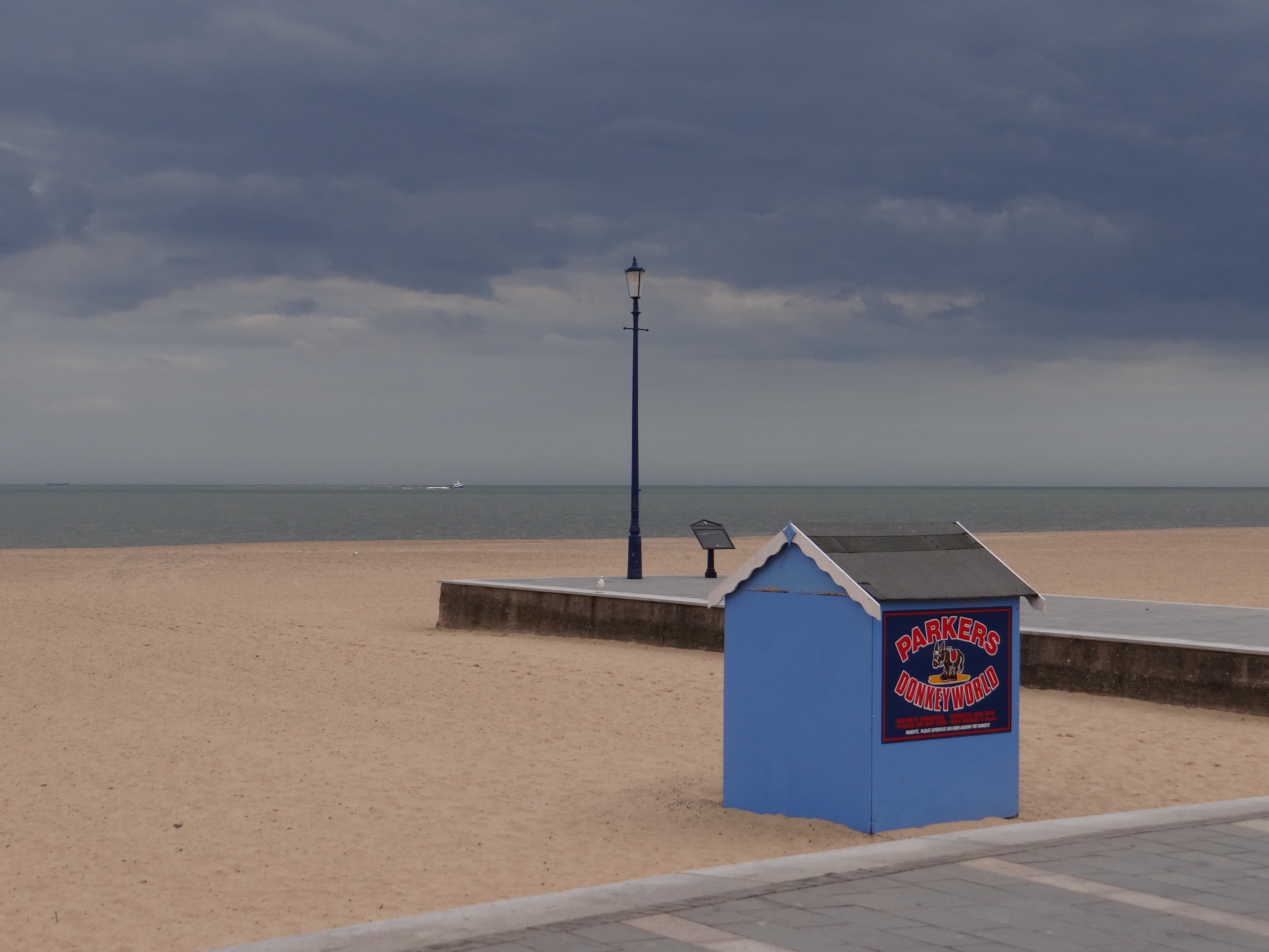 Great Yarmouth