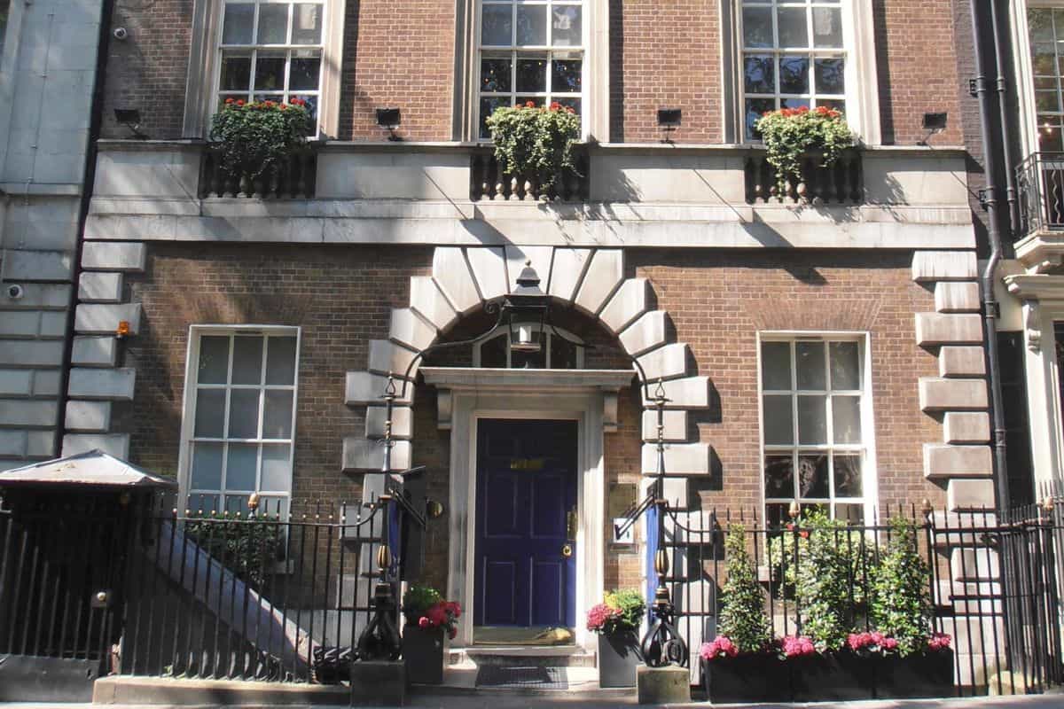 The Clermont Club, London | Casino | Spin Raiders