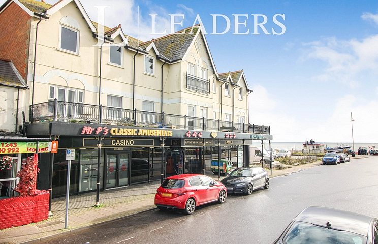 Mr P's Classic Amusements - Bognor Regis | Spin Raiders