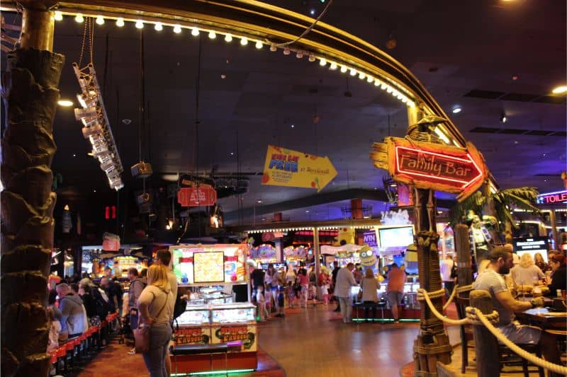 Coral Island Casino - Casino Guide | Spin Raiders