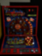 Pinball Nudger Slot Machine