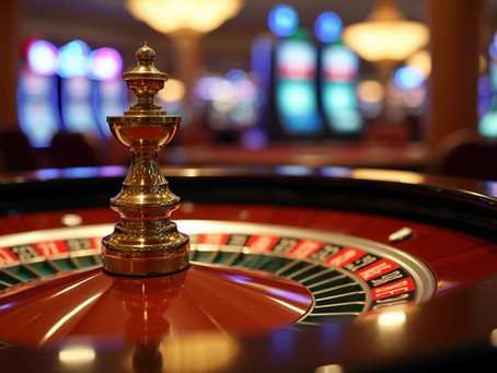 Unlocking the Value of Casino Bonuses