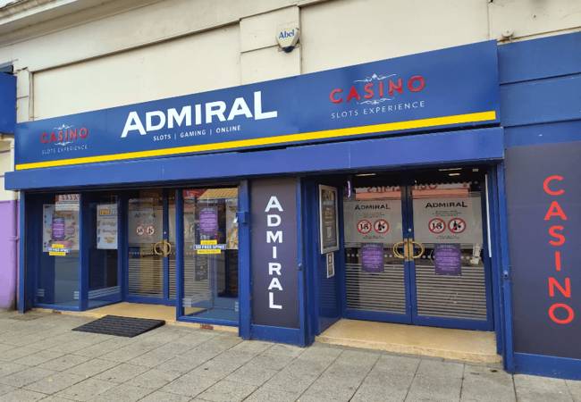 Joyland Amusements - Great Yarmouth | UK Arcade Directory